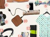 Holiday Gift Guide: Guys Discount