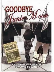 Book Review: Goodbye Junie Moon
