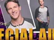 Special Auctions Personalized Photo Stephen Moyer