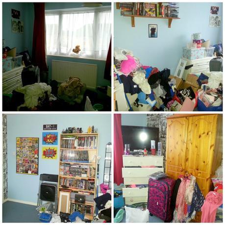 Home Interior with BHS