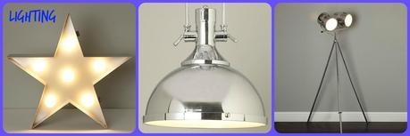 Home Interior with BHS Home Interior with BHS