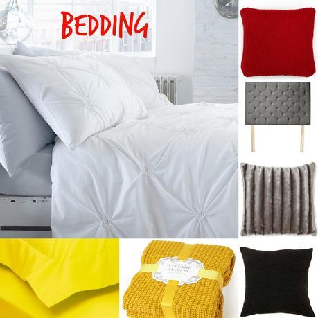 Home Interior with BHS Home Interior with BHS