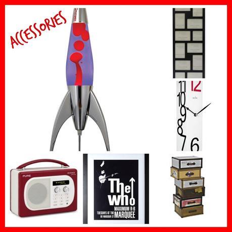 Home Interior with BHS Home Interior with BHS