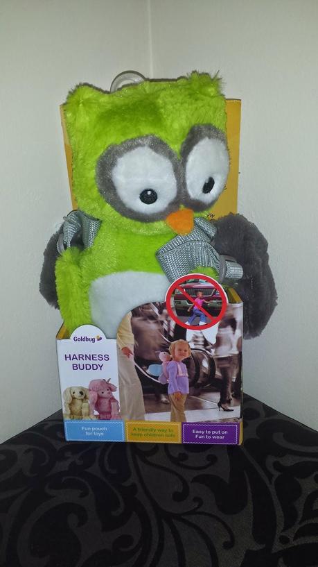 A Gift For The Small Adventurer