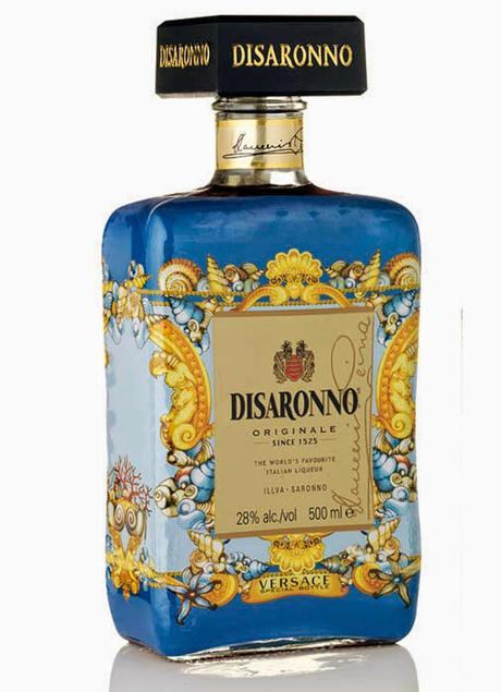 Holiday Gift Guide: Stylish Spirits from Disaronno, Moet & Chandon, and Dewar's