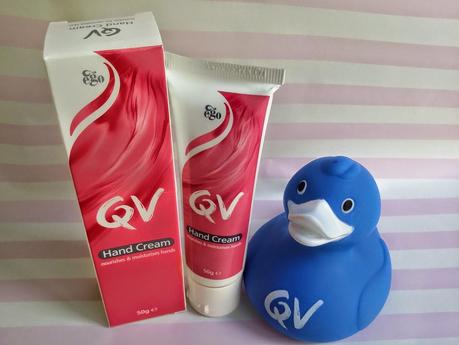 NEW QV RANGE