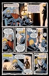 Afterlife With Archie #7 Preview 2