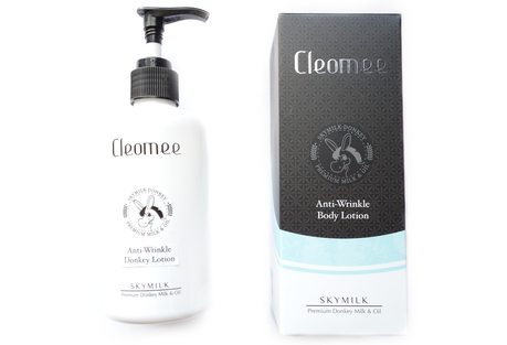 Memebox: Special #39 Cafe Box