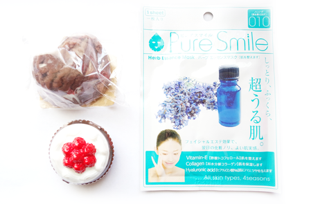 Memebox: Special #39 Cafe Box