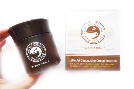 Memebox: Special #39 Cafe Box