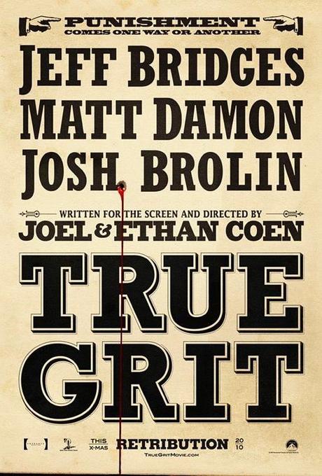 #,576. True Grit  (2010)