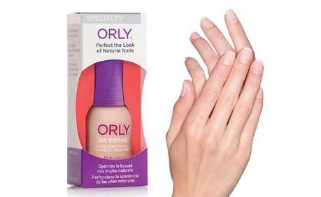 BB Cream for Your Nails