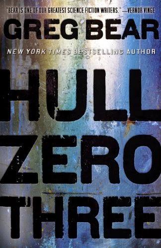 Hull Zero Three