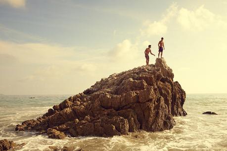 Bather Resort 2015 Collection