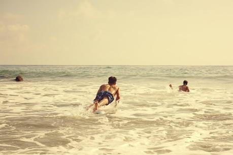 Bather Resort 2015 Collection