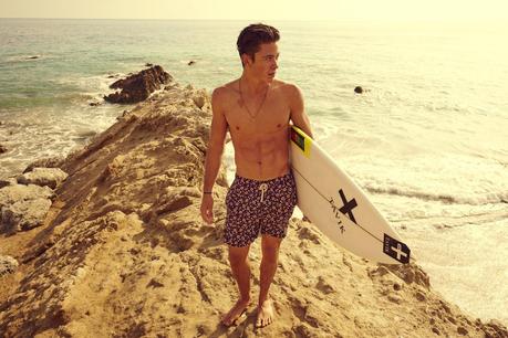 Bather Resort 2015 Collection