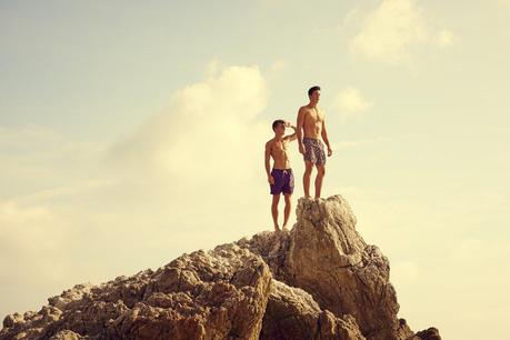 Bather Resort 2015 Collection