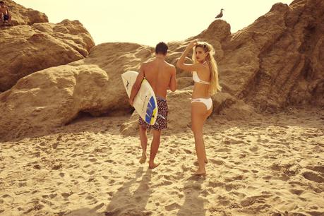 Bather Resort 2015 Collection