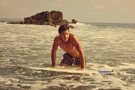 Bather Resort 2015 Collection