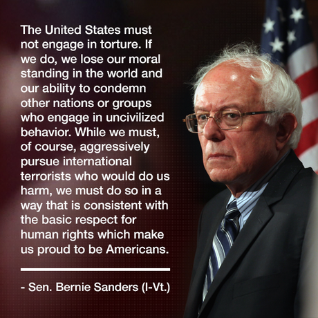 The U.S. Used Torture -- And Then Lied About It