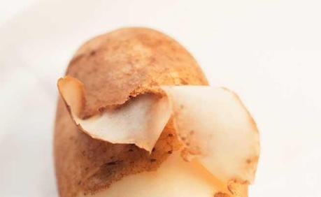 Potato Peel