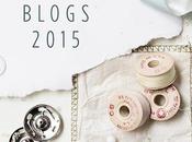 Reminder: Vote Best Sewing Blogs 2015!