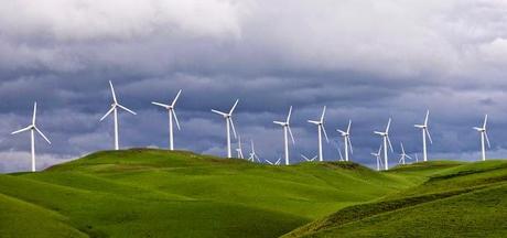 The Wind Energy Services to Keep in Mind for Developing Wind Farms