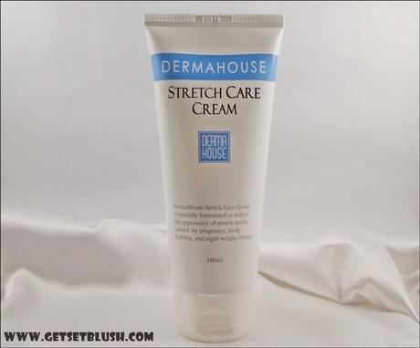 Dermahouse Stretch Care Cream Dermahouse Stretch Care Cream
