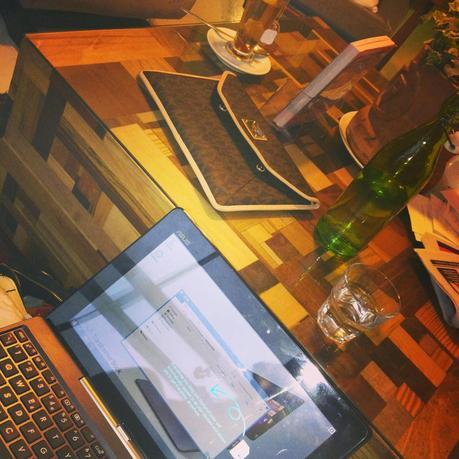 How technology is helping to grow my blog How technology is helping to grow my blog