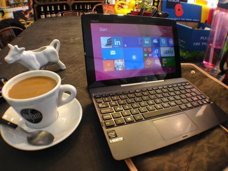 How technology is helping to grow my blog How technology is helping to grow my blog