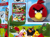 Competition: Angry Birds