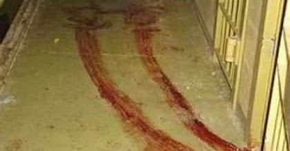 A Nation Awash in Violence Admits to Torture: 