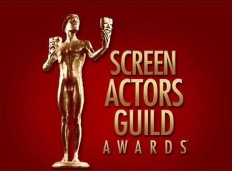 OSCAR WATCH: SAG Nominations