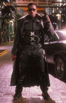 blade