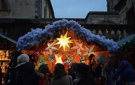 Bath Christmas Market!