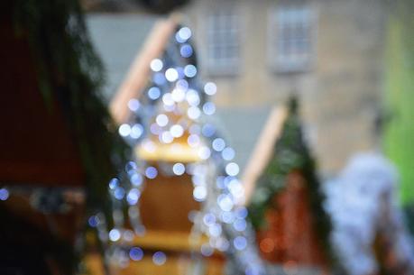 Bath Christmas Market!