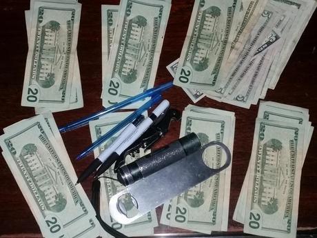 Build a Following – Crappy Shifts Will Suck Less Monday Night Haul