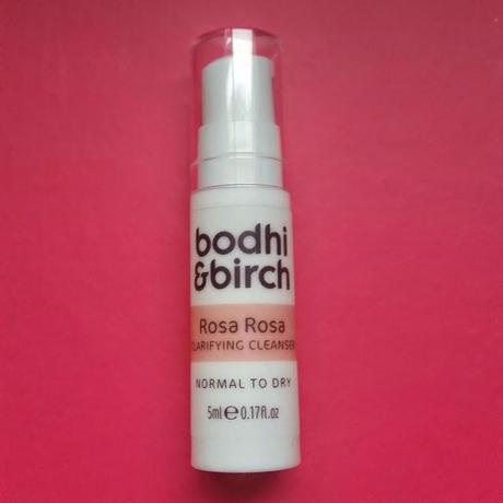 Rosa Rosa Mini Trio