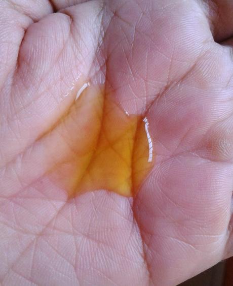 Everteen Natural Intimate Wash Review