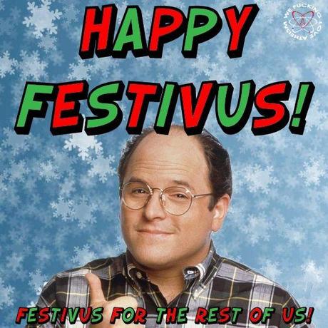 HAPPY FESTIVUS!! HERE'S SOME .99 CENT READS