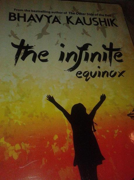 The Infinite Equinox – A Book-Review