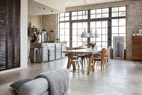 dwell | home in france