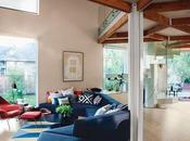 Triangles Make This Hyper-Angular Family Home