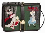 Shout Day: NET-A-PORTER.COM Launches Olympia Le-Tan Disney Capsule Collection