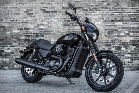 harley davidson urban