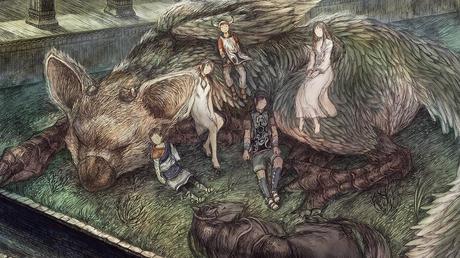 The Last Guardian progressing under “new conditions”