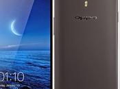 Specs Oppo Find Clone