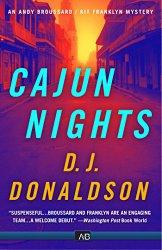 Cajun Nights and the Characters Within: The Many Lives of a TV Series that Never Was