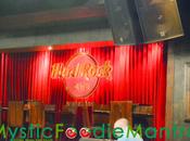 LIIT Rocks Hard Rock Cafe(HRC)