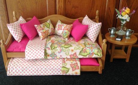 Authentic Upholstery